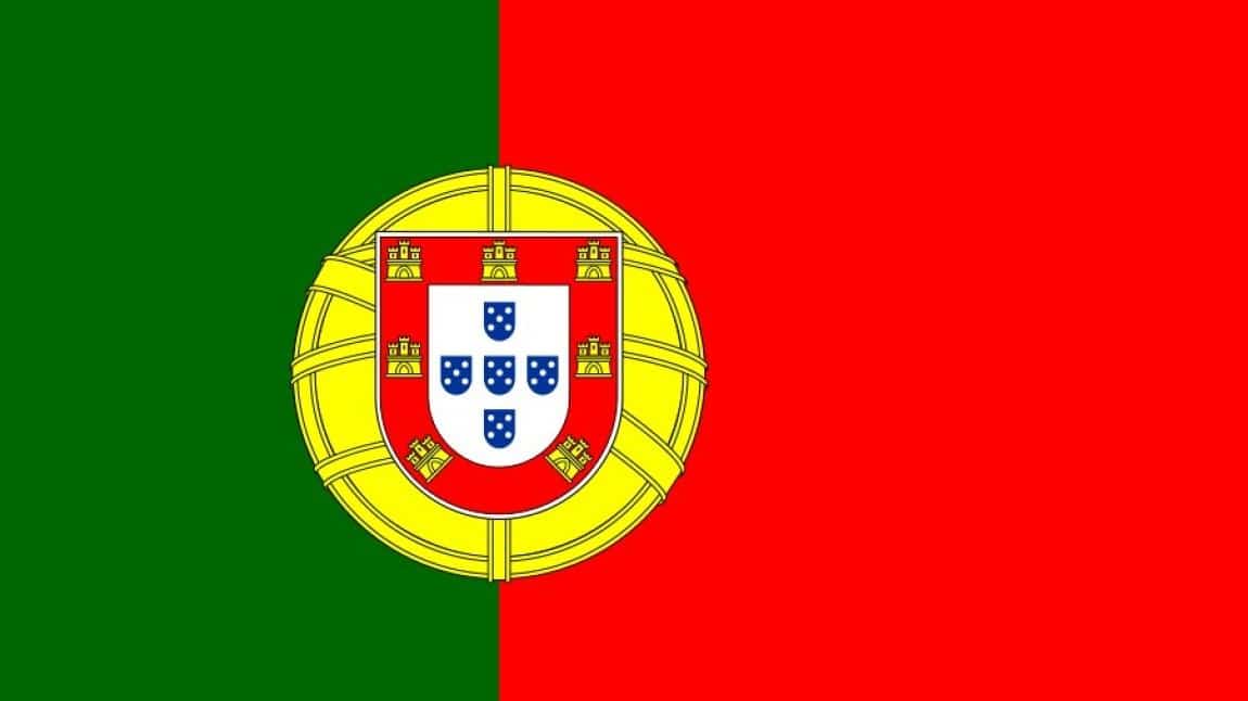 Erasmus Projesi Kapsamında Portekiz'de Eğitim!