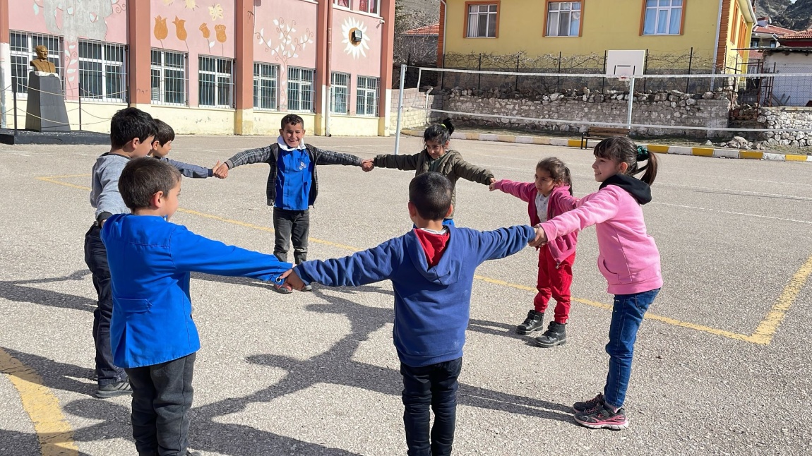 Sivil Savunma ve Deprem haftası